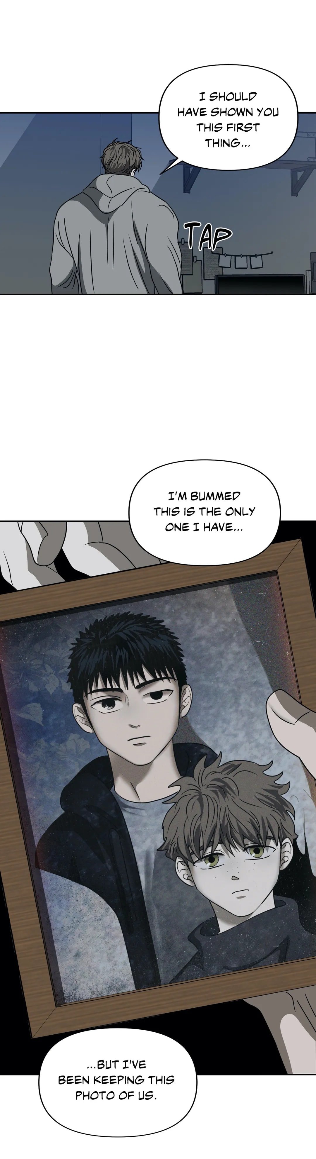 Shutline, Chapter 33 image 25